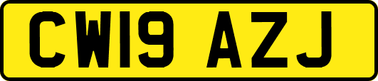 CW19AZJ