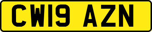 CW19AZN