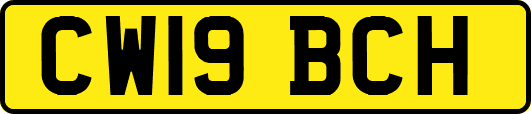 CW19BCH