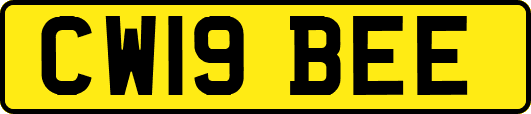 CW19BEE