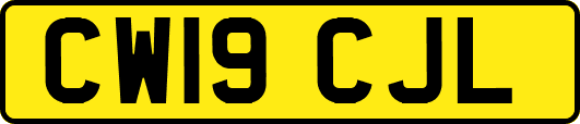 CW19CJL
