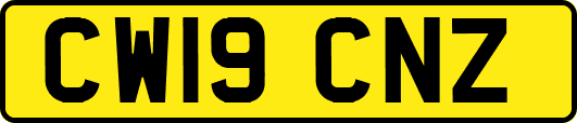 CW19CNZ