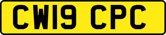 CW19CPC