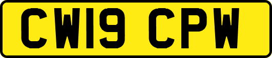 CW19CPW