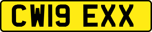 CW19EXX