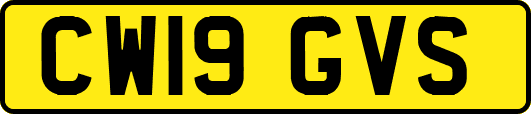 CW19GVS