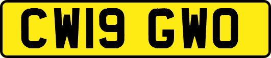 CW19GWO