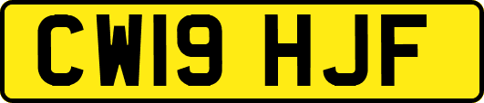 CW19HJF