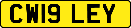 CW19LEY