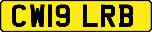 CW19LRB