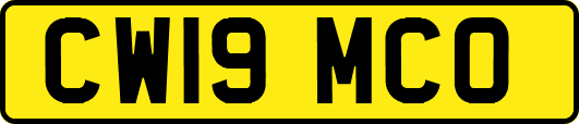 CW19MCO