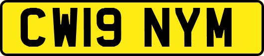 CW19NYM
