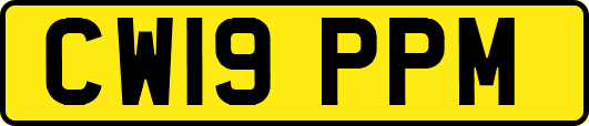 CW19PPM