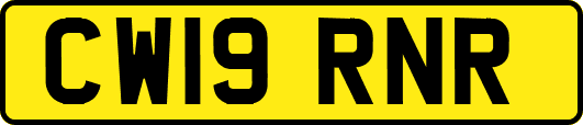 CW19RNR