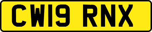 CW19RNX