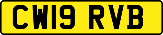 CW19RVB