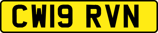 CW19RVN