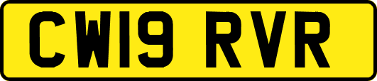 CW19RVR