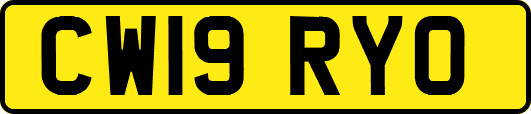 CW19RYO