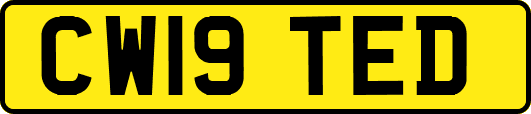 CW19TED