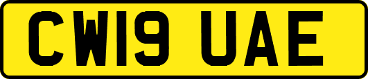 CW19UAE