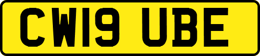 CW19UBE