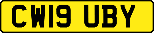 CW19UBY