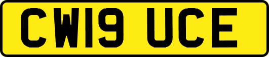 CW19UCE