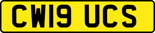 CW19UCS