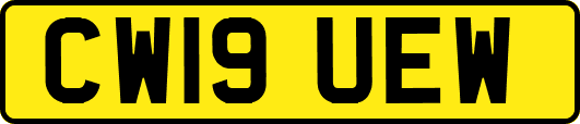 CW19UEW