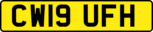 CW19UFH