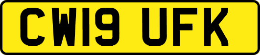 CW19UFK