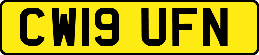 CW19UFN