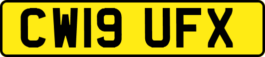 CW19UFX