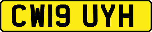 CW19UYH