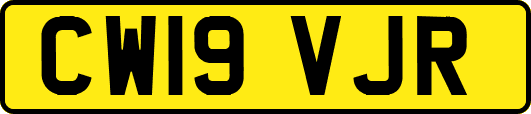 CW19VJR