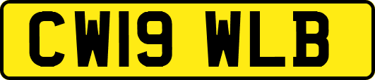 CW19WLB