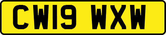 CW19WXW