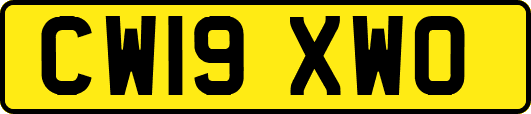 CW19XWO