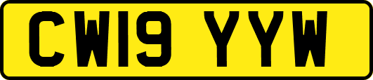 CW19YYW