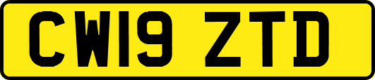 CW19ZTD