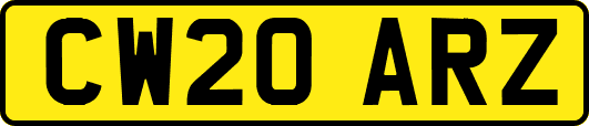 CW20ARZ