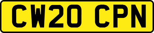 CW20CPN