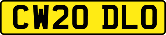 CW20DLO