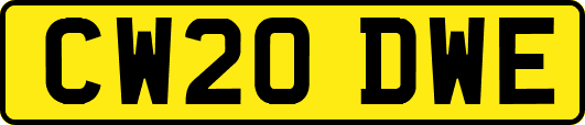 CW20DWE