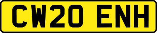 CW20ENH