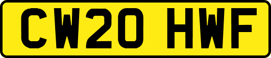 CW20HWF