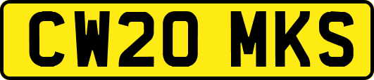 CW20MKS