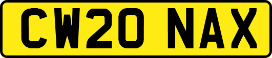 CW20NAX