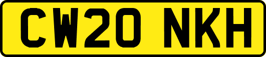 CW20NKH
